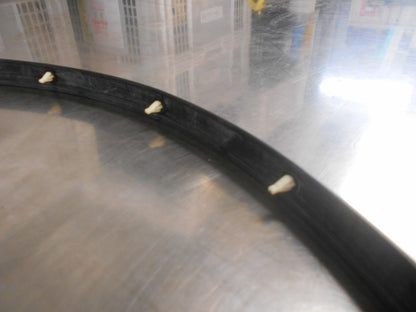 Suzuki Liana Sedan Genuine Rear Window Lower Moulding New Part