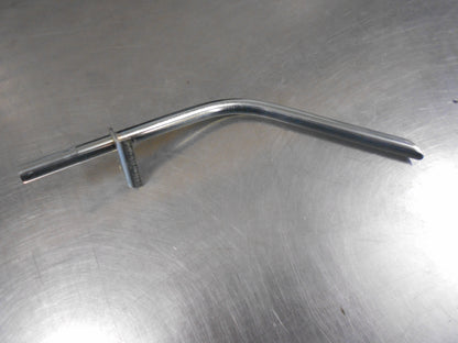 Suzuki JB419 Grand Vitara Genuine Oil Pan Lower Pipe New Part