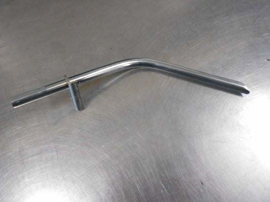 Suzuki JB419 Grand Vitara Genuine Oil Pan Lower Pipe New Part
