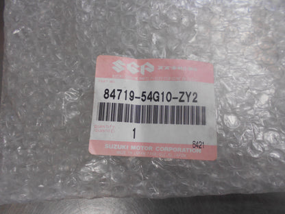 Suzuki Liana Genuine Right Hand Mirror Base Cover New Part