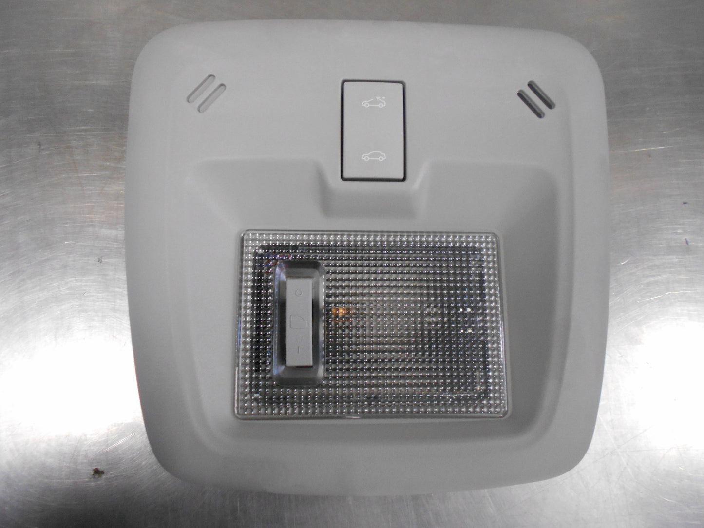 Holden TM Barina Genuine Interior Roof Light Console New Part