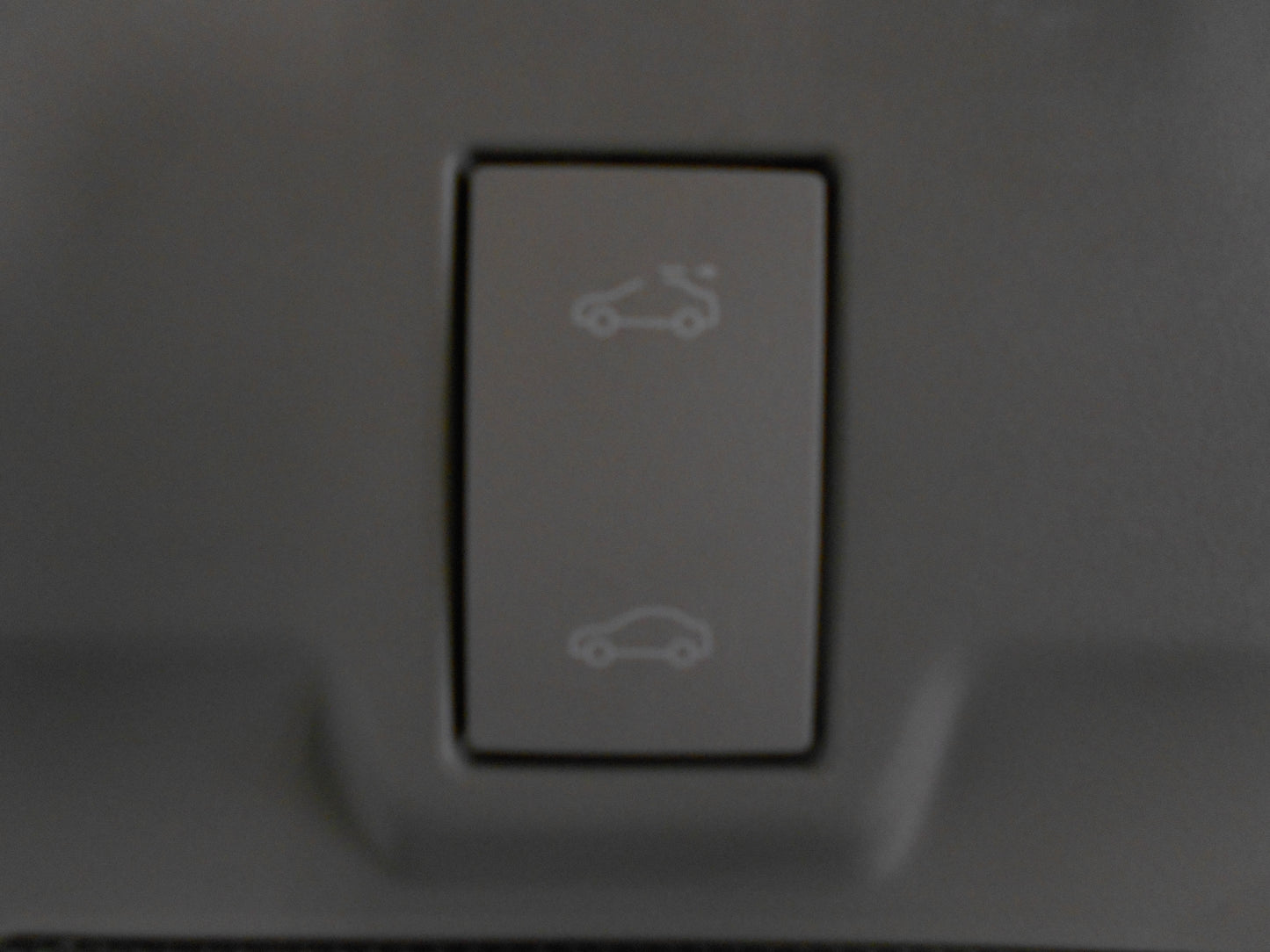 Holden TM Barina Genuine Interior Roof Light Console New Part