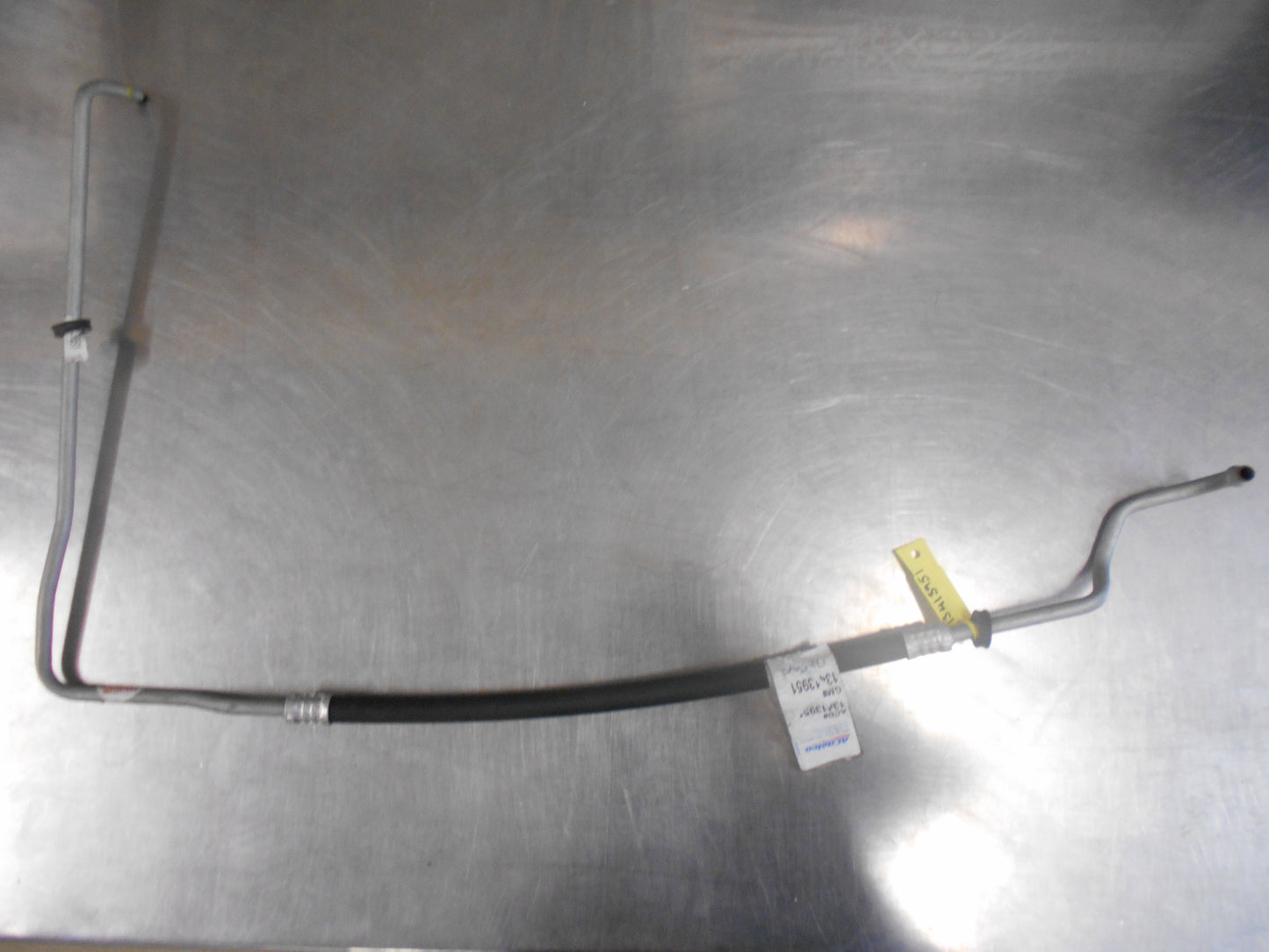 ACDelco Auto Trans Oil Cooler Hose Suits Holden JH Cruze New Part