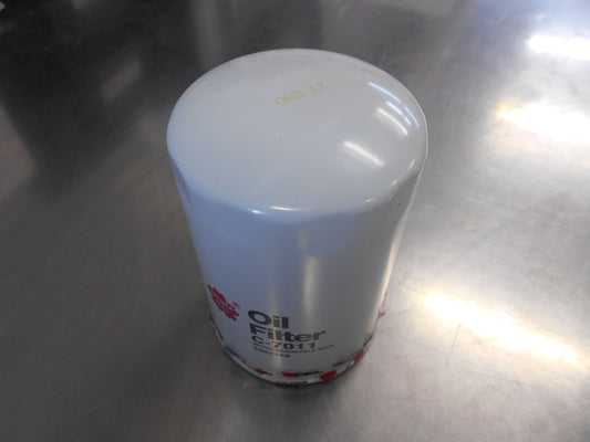 Sakura Oil Filter Suits Fiat Ducato New Part