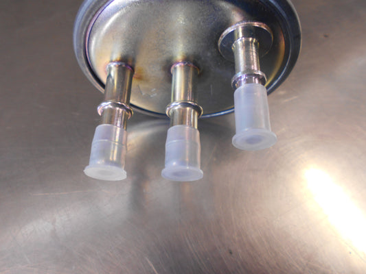 Sakura Fuel Filter Suits Great Wall Various Models New Part
