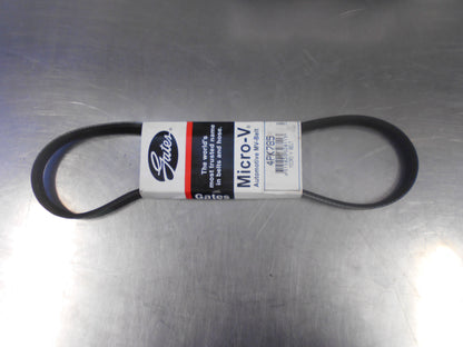 Gates Micro V-Belt Suits Honda/Suzuki/Toyota/Daihatsu New Part