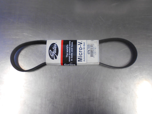 Gates Micro V-Belt Suits Honda/Suzuki/Toyota/Daihatsu New Part