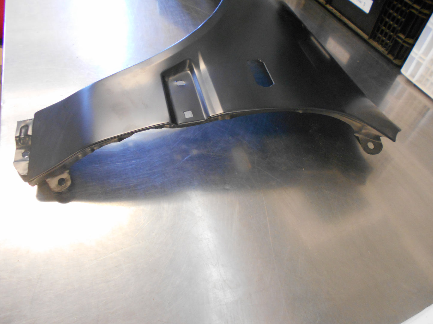 Tong Yang Front Left Hand Guard Suits Honda CB Accord New Part