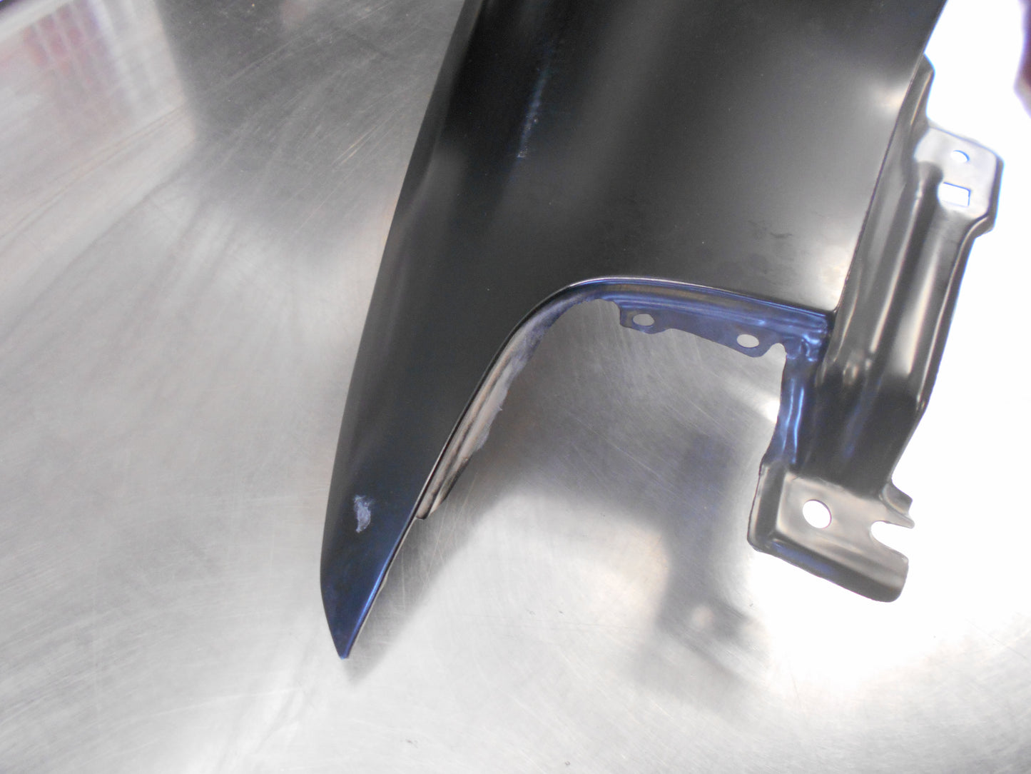 Tong Yang Front Left Hand Guard Suits Honda CB Accord New Part