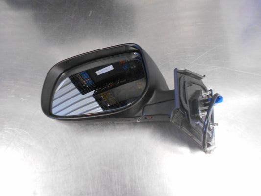 Toyota Yaris Genuine Left Hand Mirror Assy VGC Used Part