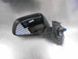 Toyota Yaris Genuine Left Hand Mirror Assy VGC Used Part