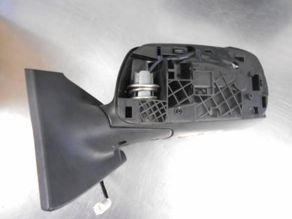Toyota Yaris Genuine Left Hand Mirror Assy VGC Used Part