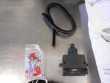 Kia Cerato Sedan Genuine Tow Bar With Fitting Kit New Part