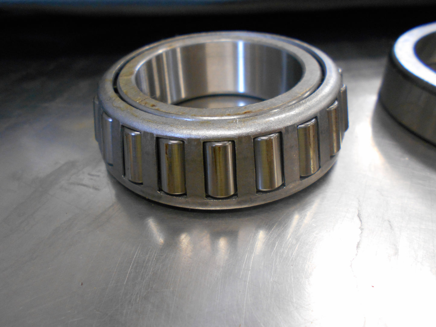 Koyo Diff Carrier Bearing Suits Toyota Hilux/Landcruiser New Part