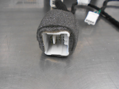 Holden RC Colorado Genuine Telephone Wiring Loom New Part