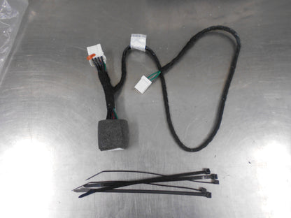 Holden RC Colorado Genuine Telephone Wiring Loom New Part