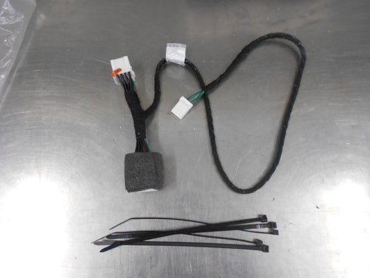 Holden RC Colorado Genuine Telephone Wiring Loom New Part