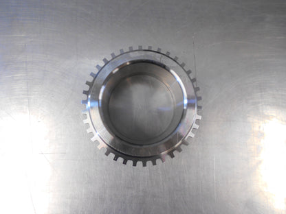 Holden / Isuzu Genuine Rear Axle Retainer With ABS New Part