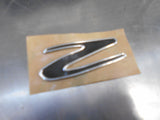 Holden RA Rodeo Genuine Z Badge New Part