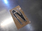 Holden RA Rodeo Genuine Z Badge New Part