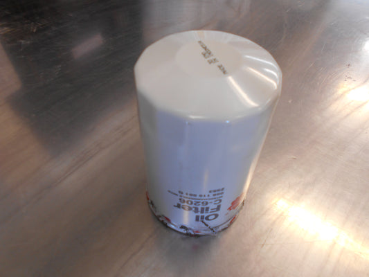 Sakura Oil Filter Suits Audi / VW / Ford Various Models New Part