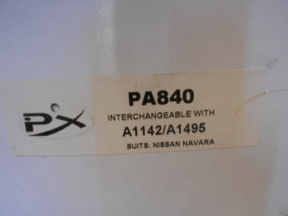 PX Air Filter Suits Nissan D22 Navara New Part