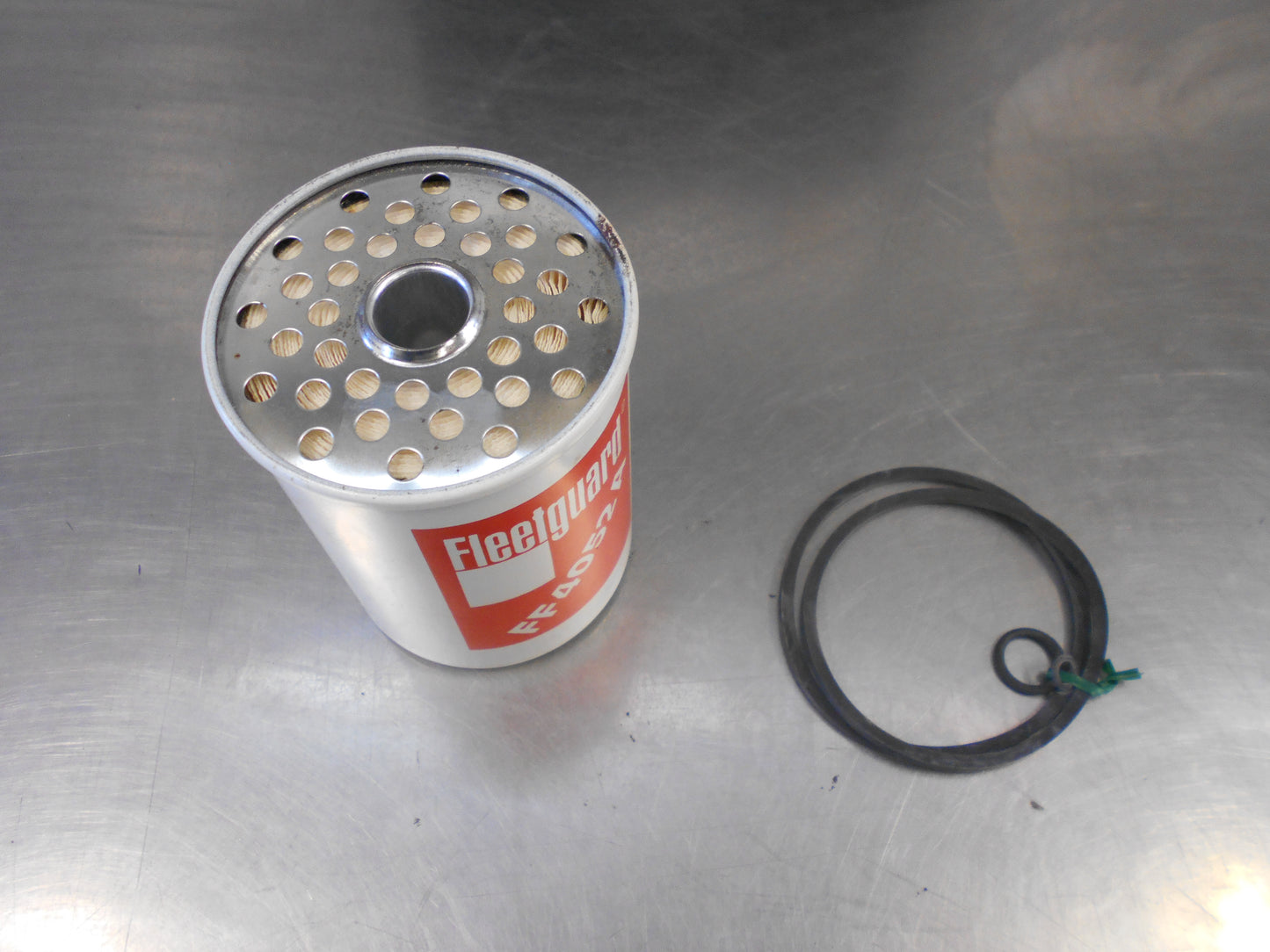 Fleetguard Fuel Filter Suits Various Small Trucks New Part