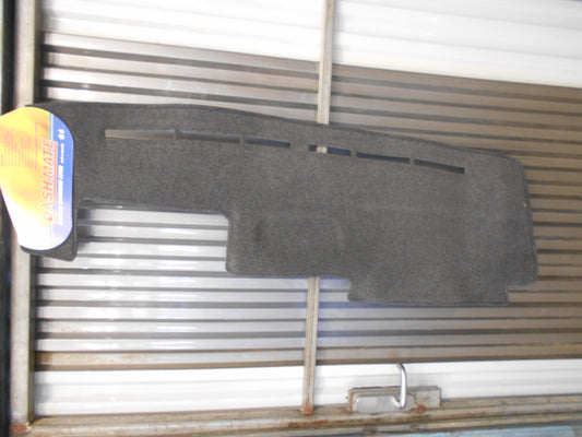 Shevron Coal Dash Mat Suits Suzuki Jimny New Part