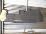 Shevron Coal Dash Mat Suits Suzuki Jimny New Part