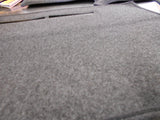 Shevron Coal Dash Mat Suits Suzuki Jimny New Part