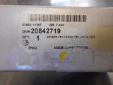 Holden Captiva Genuine Yaw Rate Sensor New Part