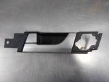 Holden Captiva 7 Genuine Front Left Hand Door Handle New Part