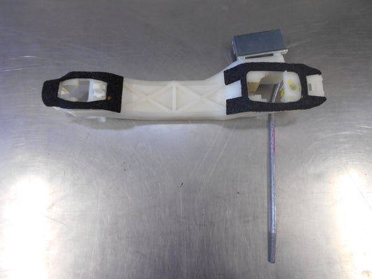 Holden Captiva Genuine Left Hand Rear Door Handle Housing New Part