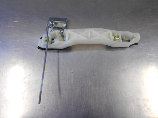 Holden Captiva Genuine Left Hand Rear Door Handle Housing New Part