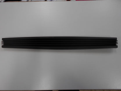 Holden Captiva Genuine Sunroof Rubber Side Cover New Part