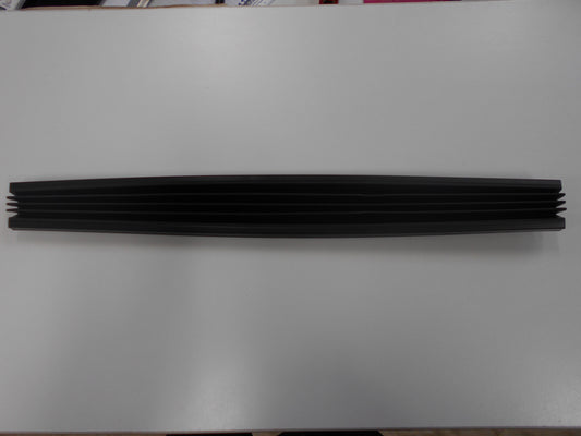 Holden Captiva Genuine Sunroof Rubber Side Cover New Part