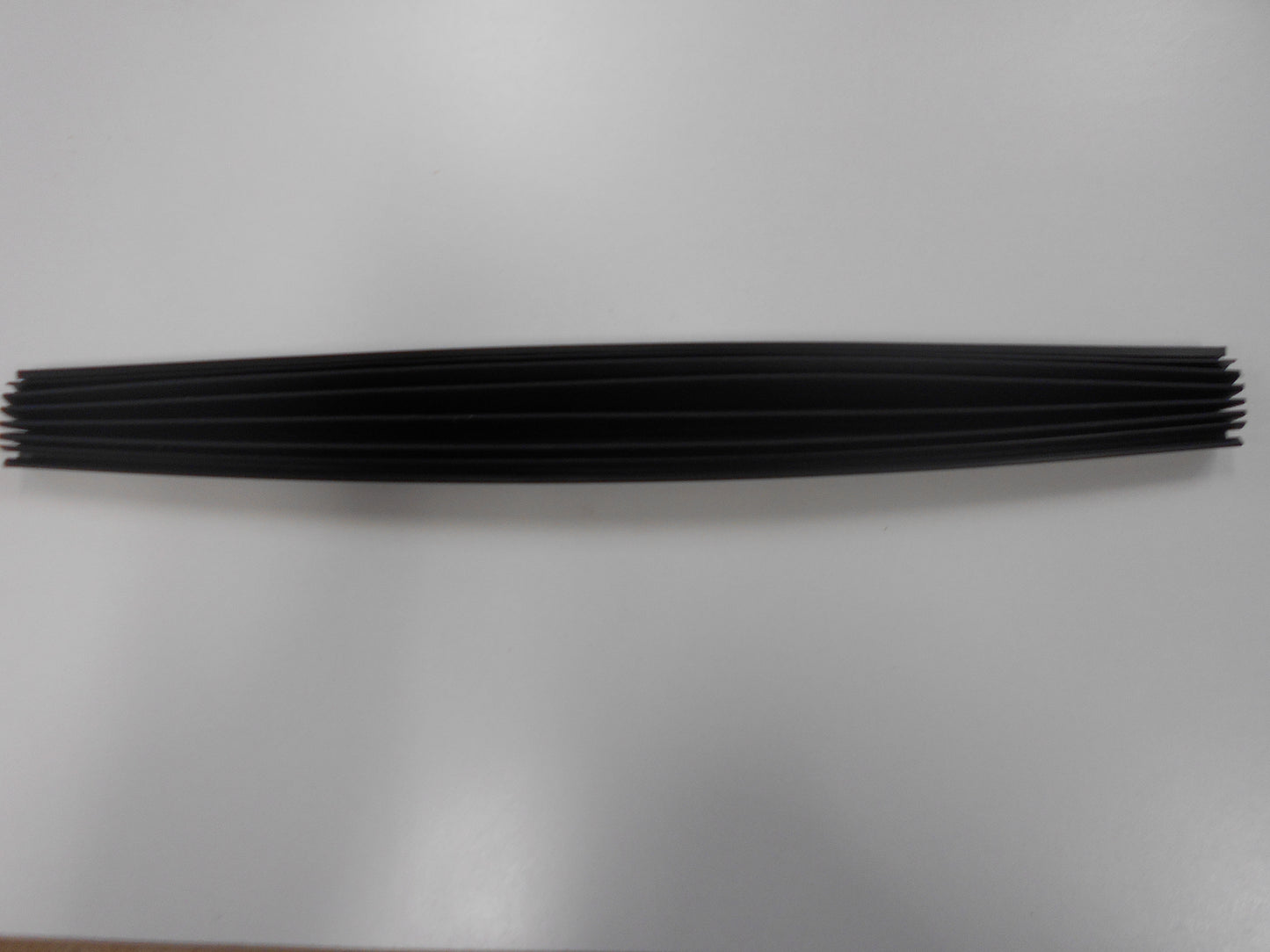 Holden Captiva Genuine Sunroof Rubber Side Cover New Part
