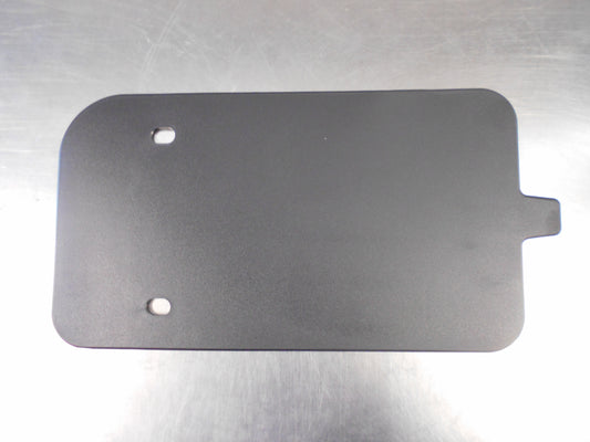 Holden Captiva Genuine Rear Seat Arm Rest Cover Plate New Part
