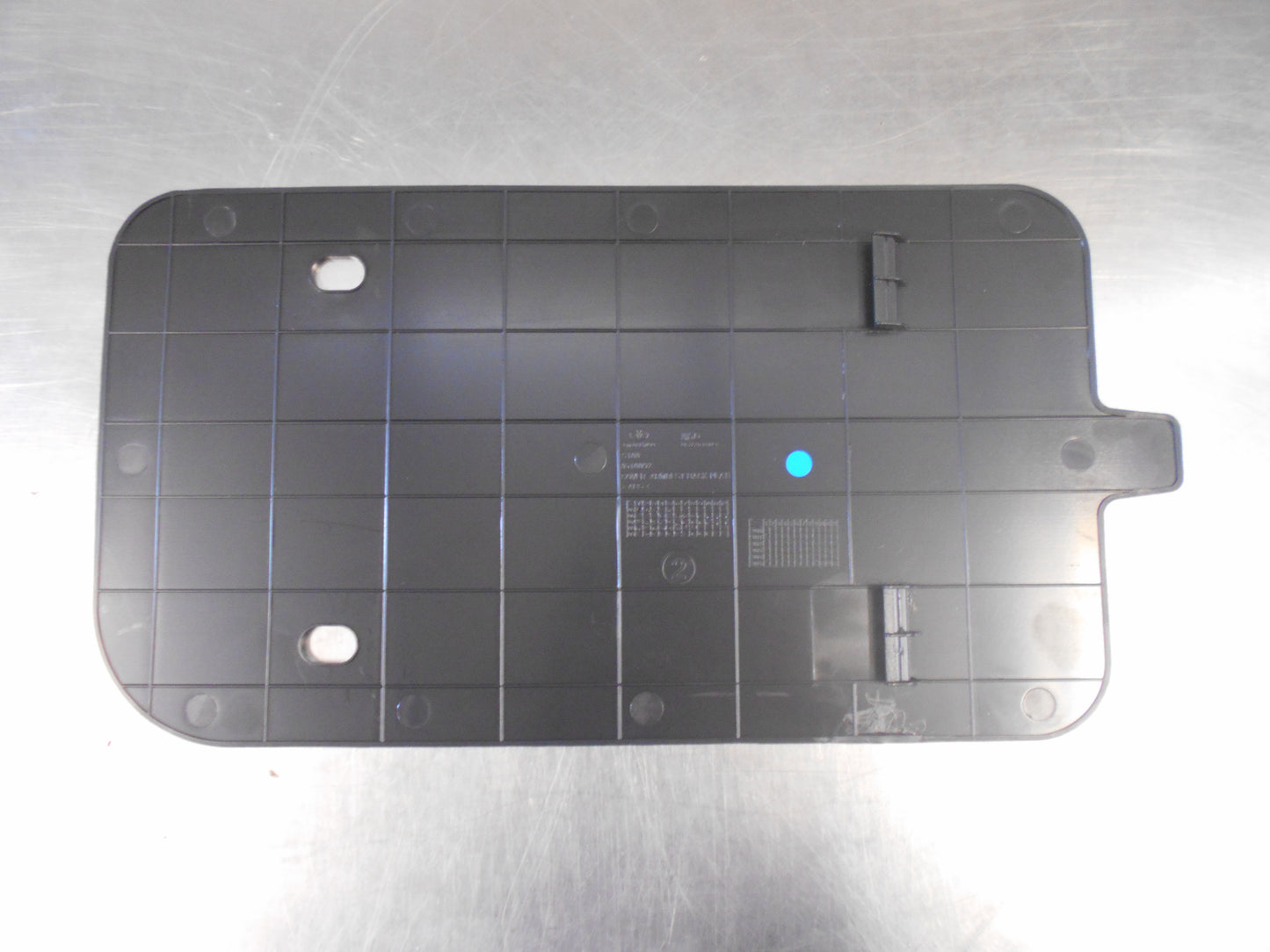 Holden Captiva Genuine Rear Seat Arm Rest Cover Plate New Part