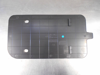 Holden Captiva Genuine Rear Seat Arm Rest Cover Plate New Part