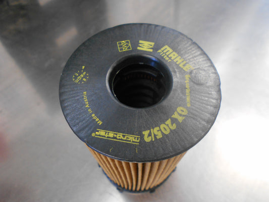 Ryco Oil Filter Suits Various Makes/Models New Part