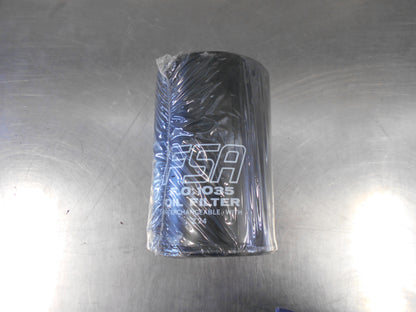 FSA Oil Filter Suits Holden V8 Various Models New Part
