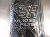 FSA Oil Filter Suits Holden V8 Various Models New Part