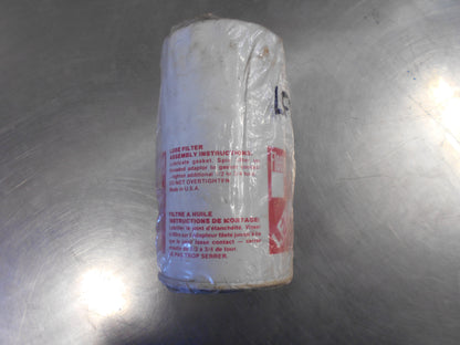 Fleetguard Oil Filter Suits Daihatsu/Toyota Various Models New Part