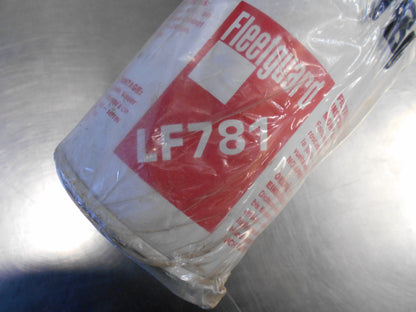 Fleetguard Oil Filter Suits Daihatsu/Toyota Various Models New Part