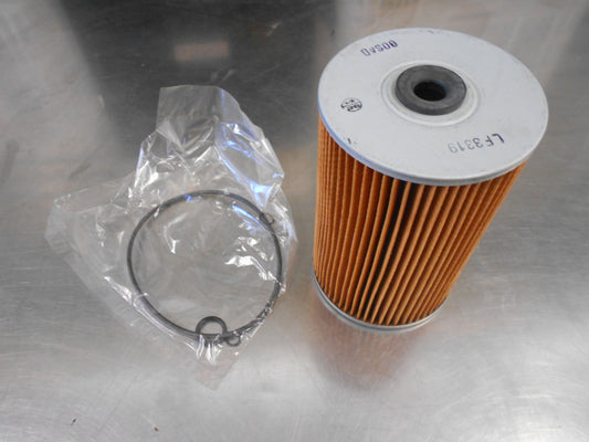 Fleetguard Oil Filter Suits Hino Various Light Trucks New Part