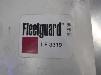 Fleetguard Oil Filter Suits Hino Various Light Trucks New Part