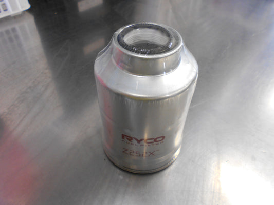 Ryco Fuel Filter Suits Toyota/Ford/Mazda Various Models New Part