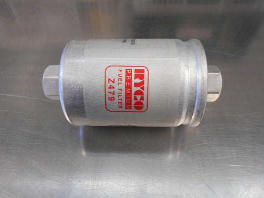 Ryco Fuel Filter Suits Daewoo / Holden / Jaguar / Land Rover New Part