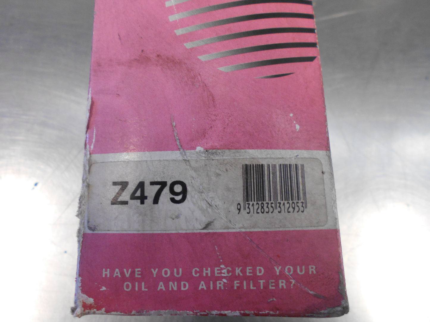 Ryco Fuel Filter Suits Daewoo / Holden / Jaguar / Land Rover New Part